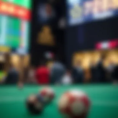 Betting Options Available at Singbet Betting options available at Singbet