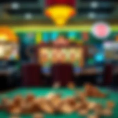 Smart Betting Tips for Slot Players Smart betting tips for slot players