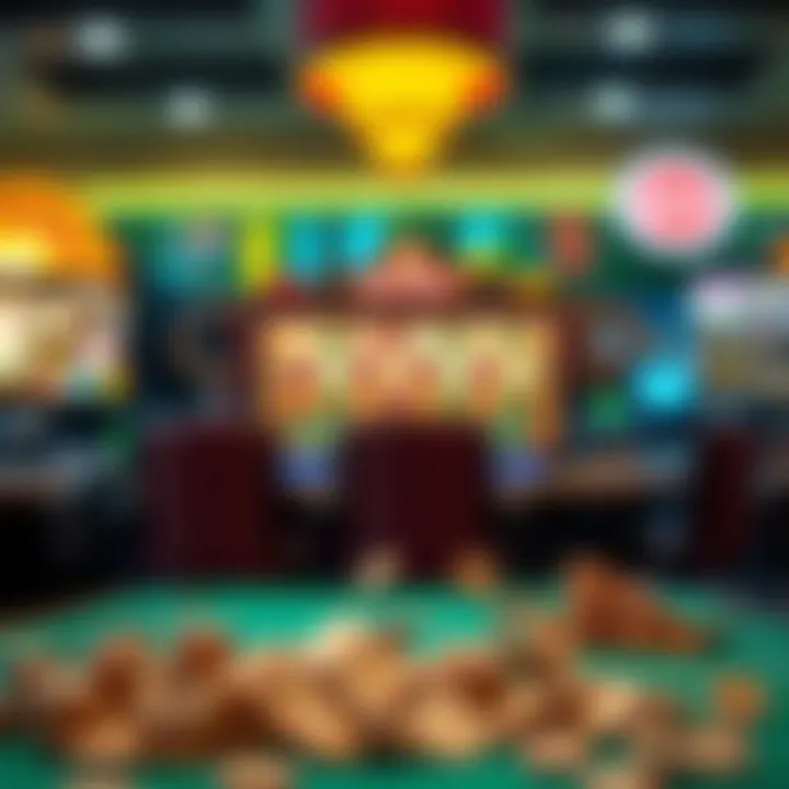 Smart Betting Tips for Slot Players Smart betting tips for slot players