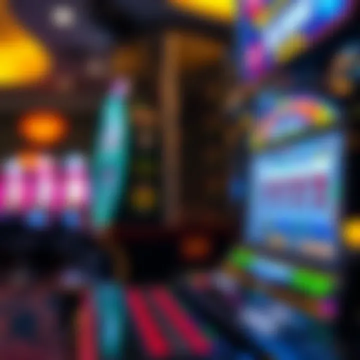 Winning Strategies for Slot Enthusiasts Strategies for winning at slots