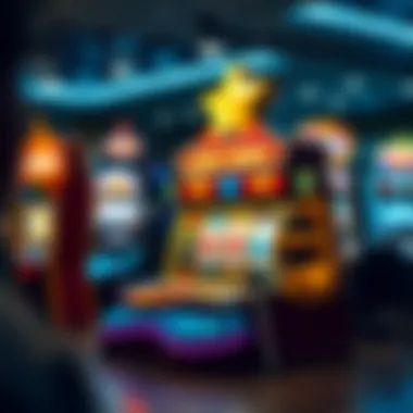 Exploring Slot Game Variations Different types of slot games