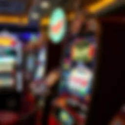 History of slot machines