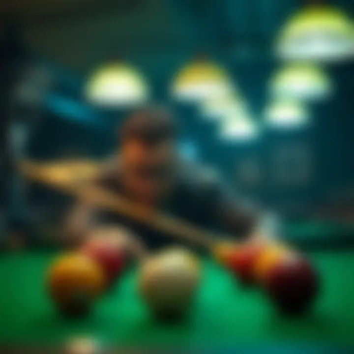 Resources for Snooker Betting Enthusiasts