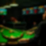 Strategic Planning in Snooker Betting Strategic Planning in Snooker Betting