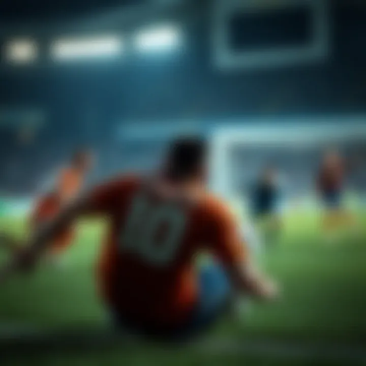 Expert tips for successful soccer betting