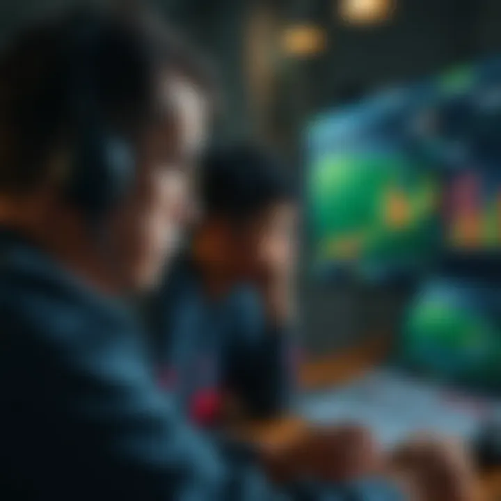 Analyzing soccer statistics and trends