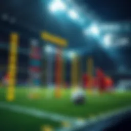 Dynamic analysis of Spanish football league standings