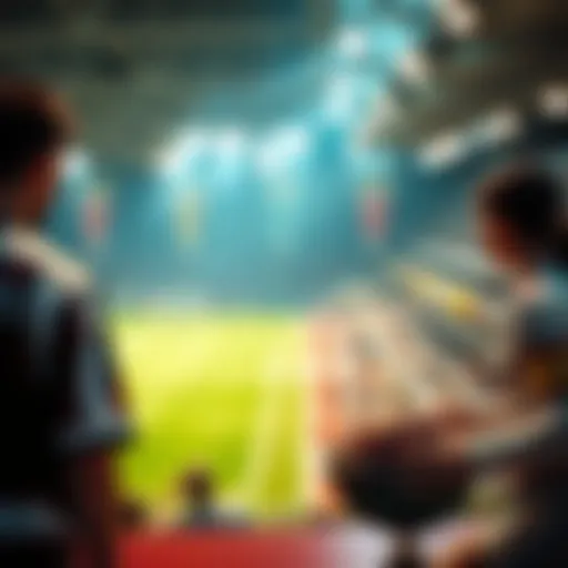 Overview of sports betting concepts