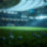 Understanding Sports Outcomes Statistical analysis of sports outcomes