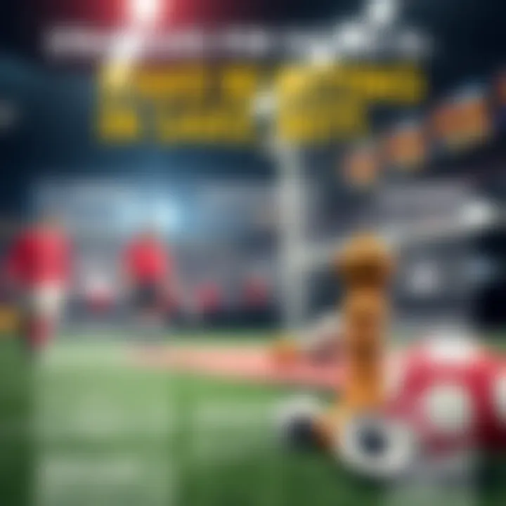 Strategies for Success in Stake Betting An infographic illustrating betting strategies