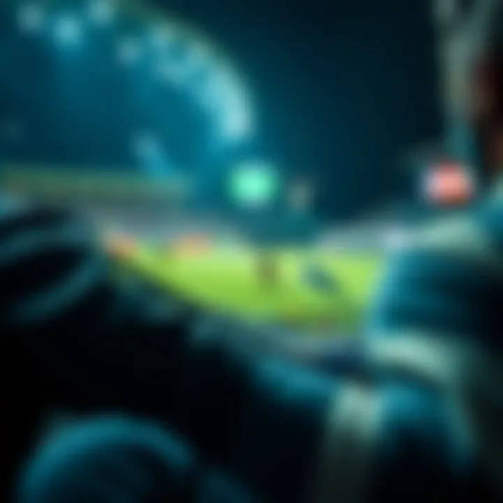 Various betting strategies explored