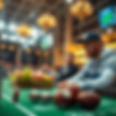 Optimized Strategies for Betting Experience Strategies for optimizing betting experience