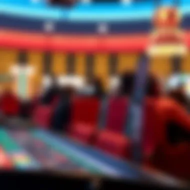 Comparative Features of Betting Platforms Comparison of betting platform features