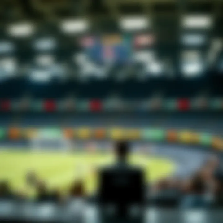 In-Depth Analysis of Betting Platforms Detailed analysis of betting platforms