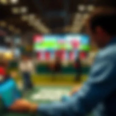 Key factors in choosing stake sites