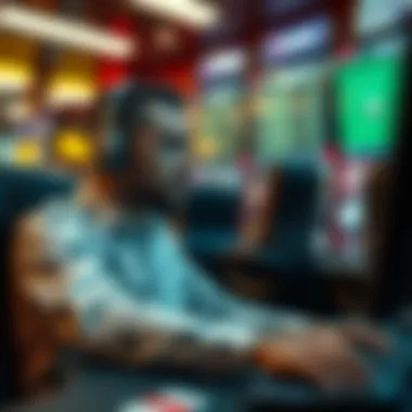 User experience in stake sites