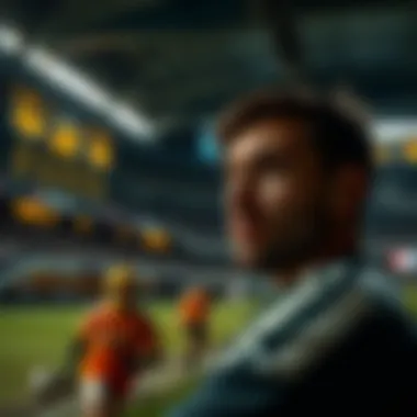 Statistical Analysis in Betting