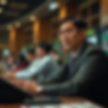 Strategic insights for successful betting in Korea