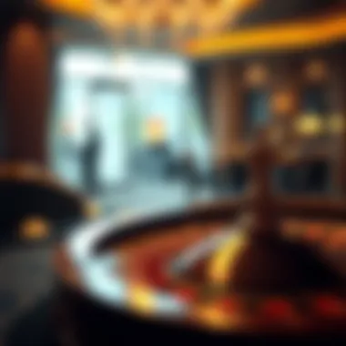 Strategic tips for maximizing roulette profits