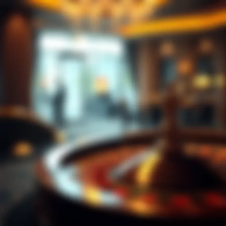 Strategic tips for maximizing roulette profits