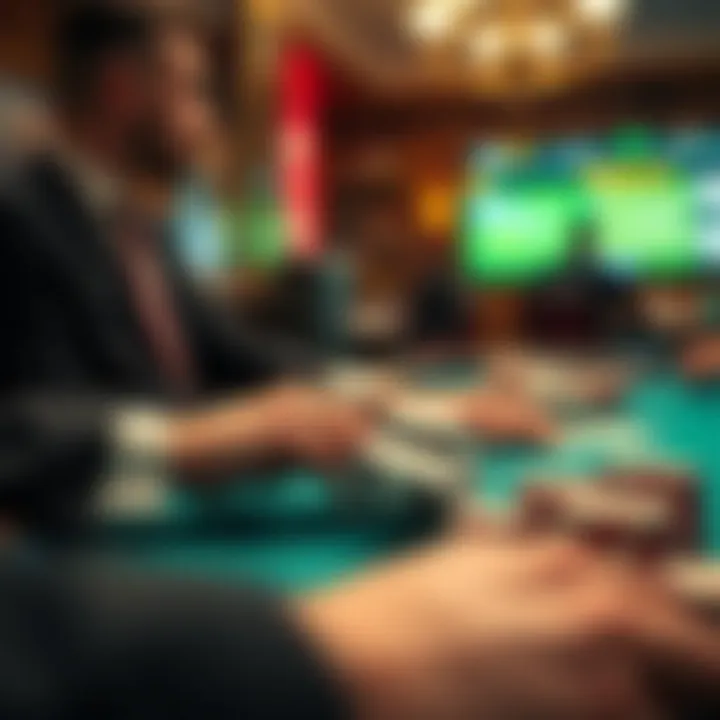 Strategies for improving poker gameplay