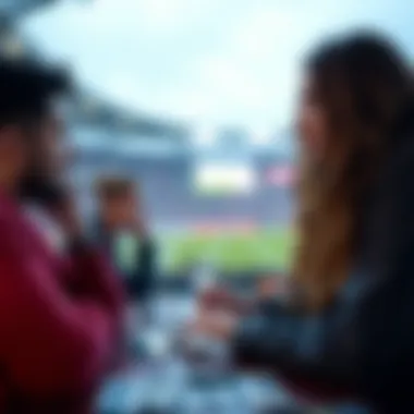 Strategies for safe betting experience