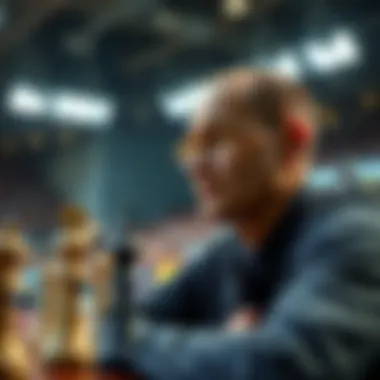 Strategy and psychology in betting decisions