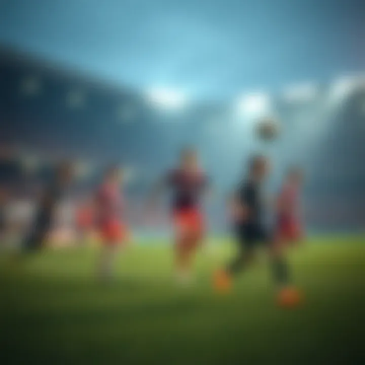 Team Performance Metrics