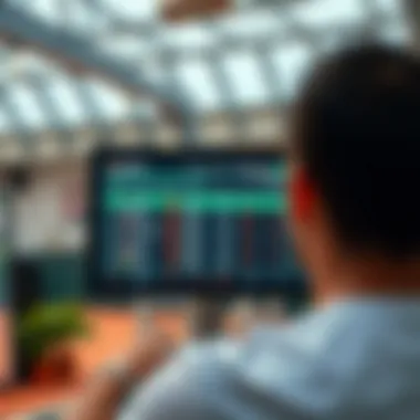 Understanding Betting Odds in Tennis Tennis betting odds displayed on a digital screen