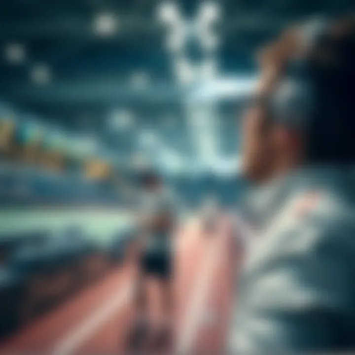 Market trends in tennis betting