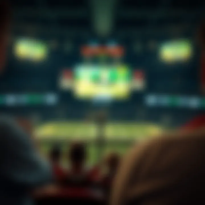 Tips to Enhance Your Super Bowl Betting Experience Tips for enhancing betting experience