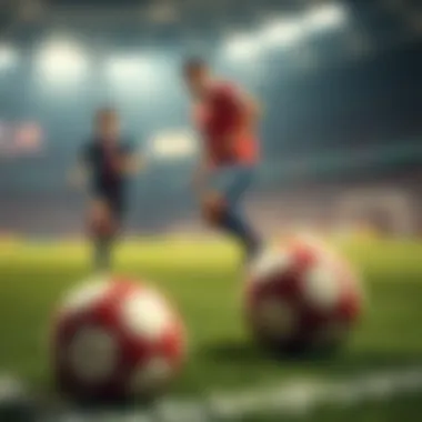 Tips for beginners in football betting