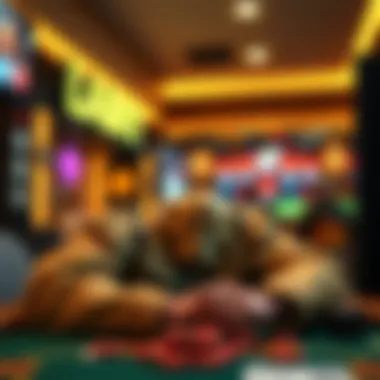 Essential Tips for New Players in Real Money Gaming Tips and advice for beginners in real money gaming