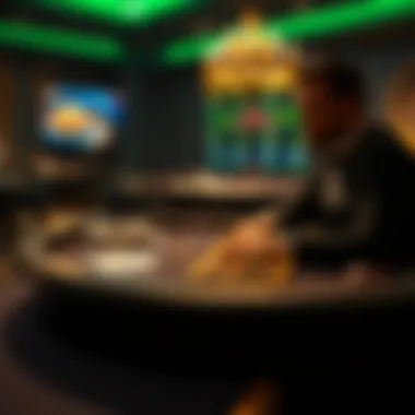 Tips for improving online blackjack player experience