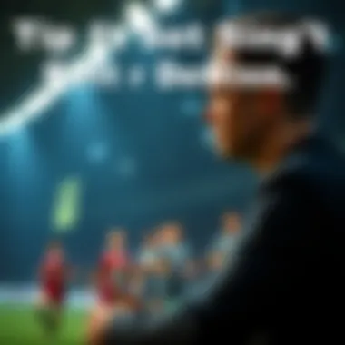 Tips to Make Smart Betting Decisions Tips for smart betting decisions