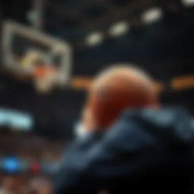 Tips for successful basketball betting