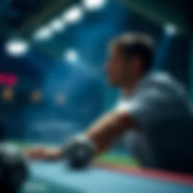 Tips for improving betting strategies