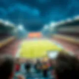 Understanding the fundamentals of Toto handicap betting