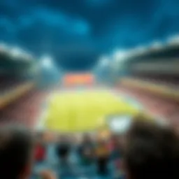 Understanding the fundamentals of Toto handicap betting