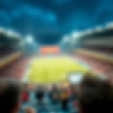 Understanding the fundamentals of Toto handicap betting