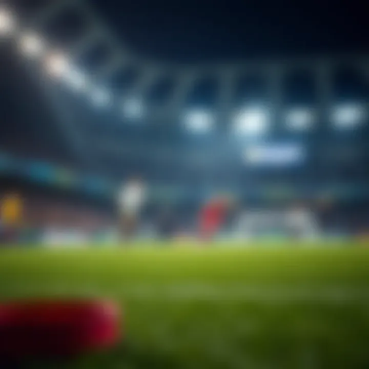 Practical tips for effective Toto handicap utilization