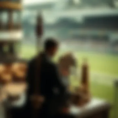 Historical overview of betting strategies