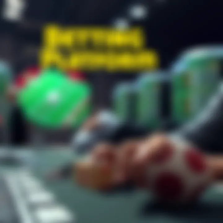 Features and advantages of popular betting platforms