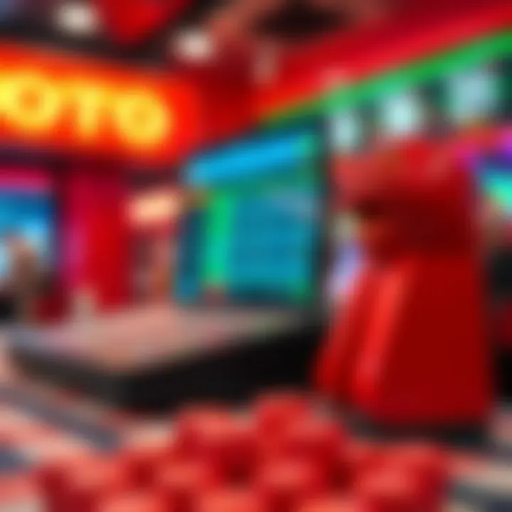 Comparison of major Toto platforms available