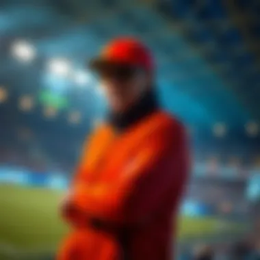 Security measures in online betting