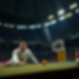 Understanding betting concepts