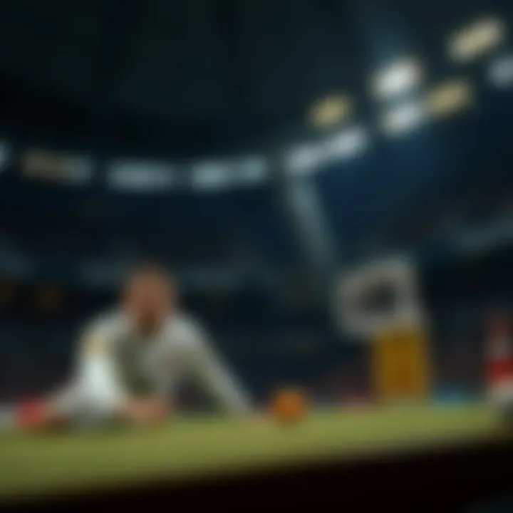 Understanding Betting Concepts Understanding betting concepts