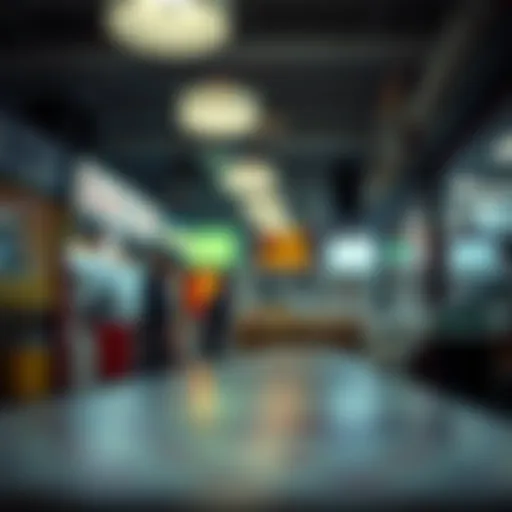 Overview of Toto site regulations in South Korea