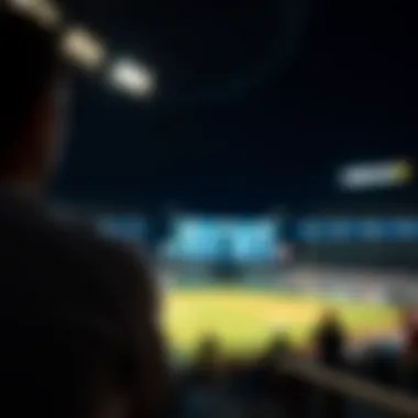 Trends in real-time betting