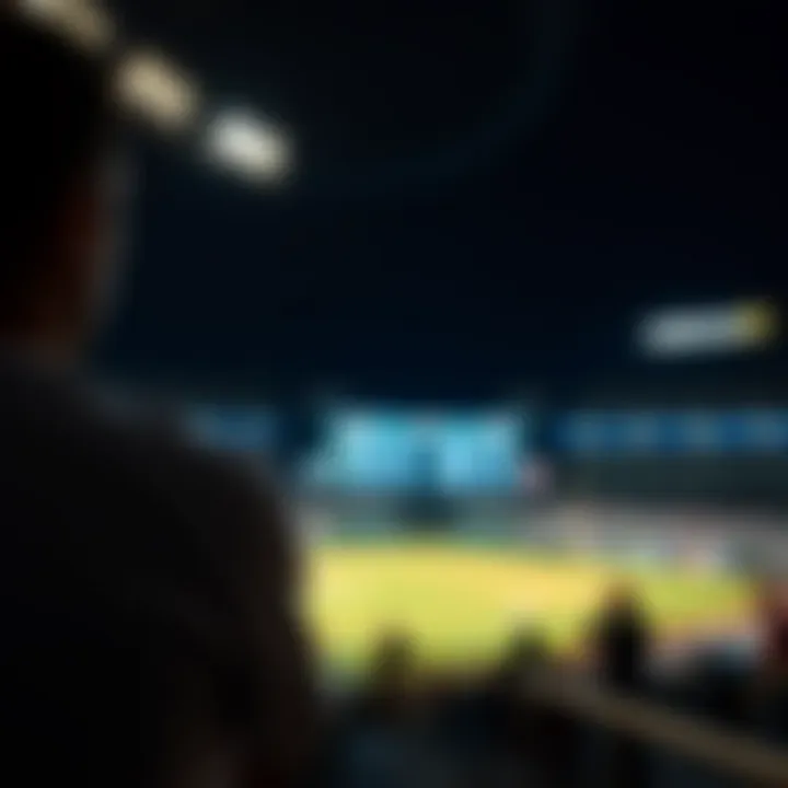 Trends in real-time betting